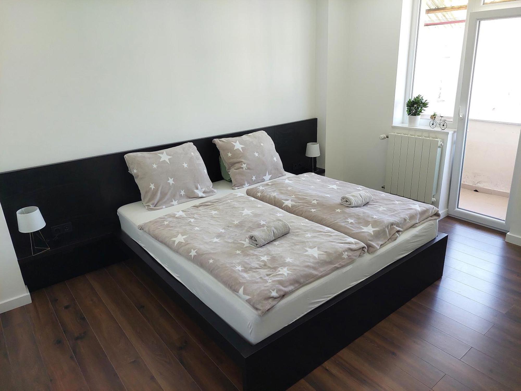 B&B Resslova Hradec Králové المظهر الخارجي الصورة