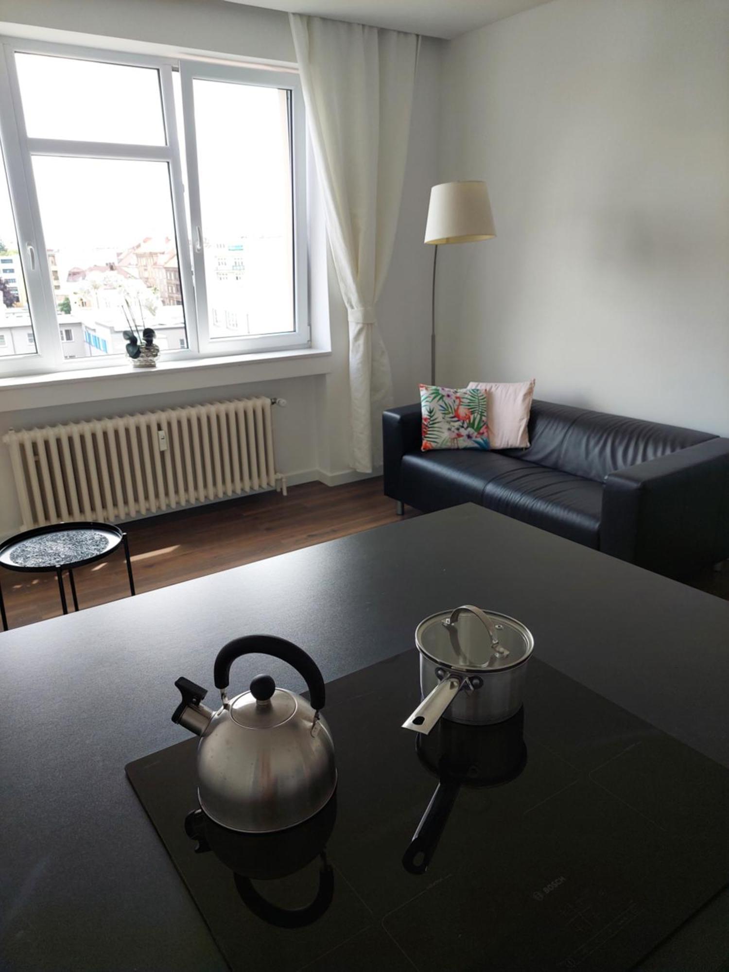B&B Resslova Hradec Králové المظهر الخارجي الصورة